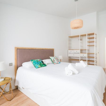 Las Canteras Beach Apartment Sagasta II Las Palmas de Gran Canaria Esterno foto