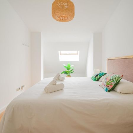 Las Canteras Beach Apartment Sagasta II Las Palmas de Gran Canaria Esterno foto