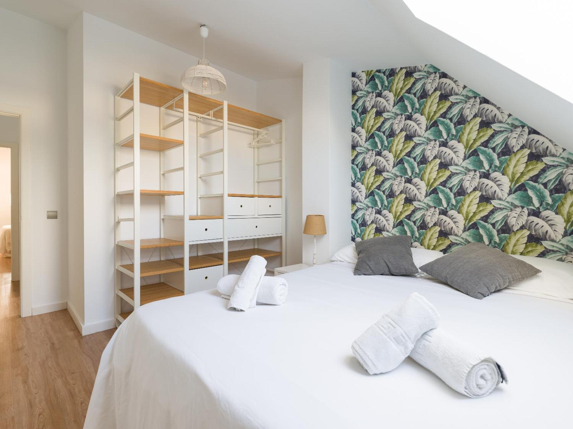 Las Canteras Beach Apartment Sagasta II Las Palmas de Gran Canaria Esterno foto