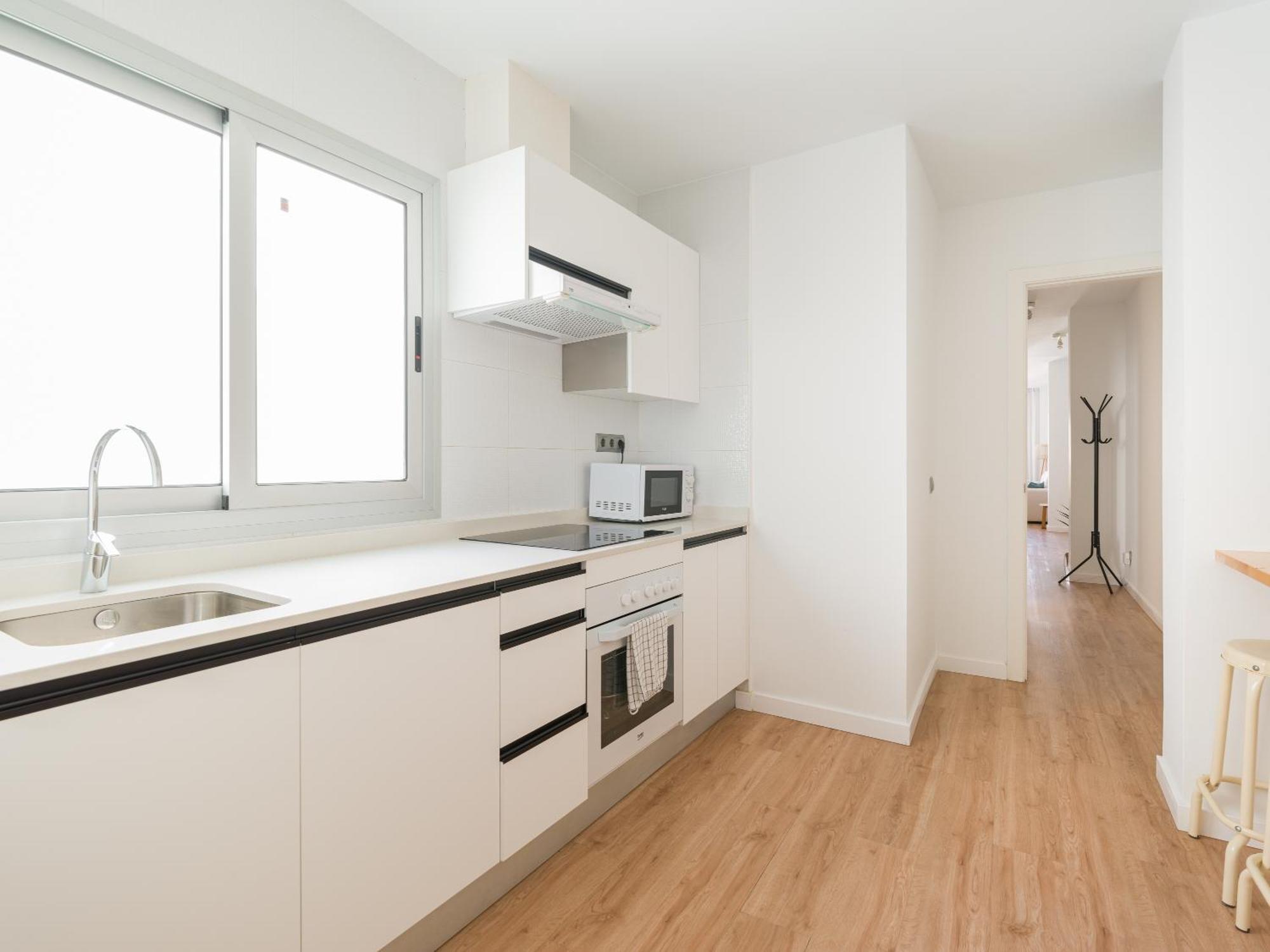 Las Canteras Beach Apartment Sagasta II Las Palmas de Gran Canaria Esterno foto