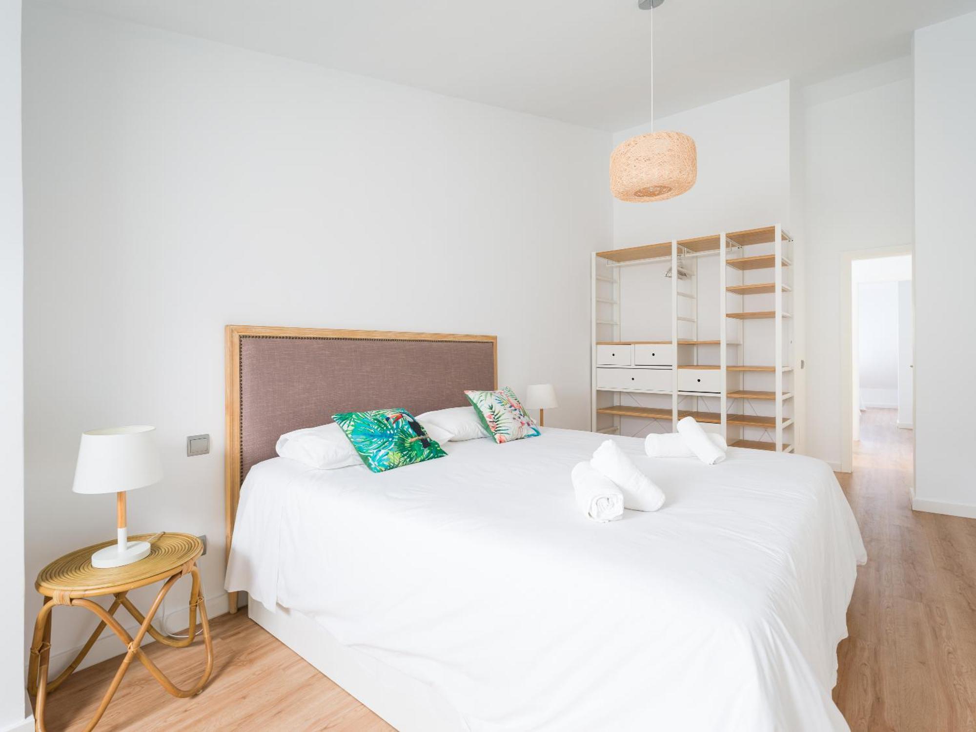 Las Canteras Beach Apartment Sagasta II Las Palmas de Gran Canaria Esterno foto