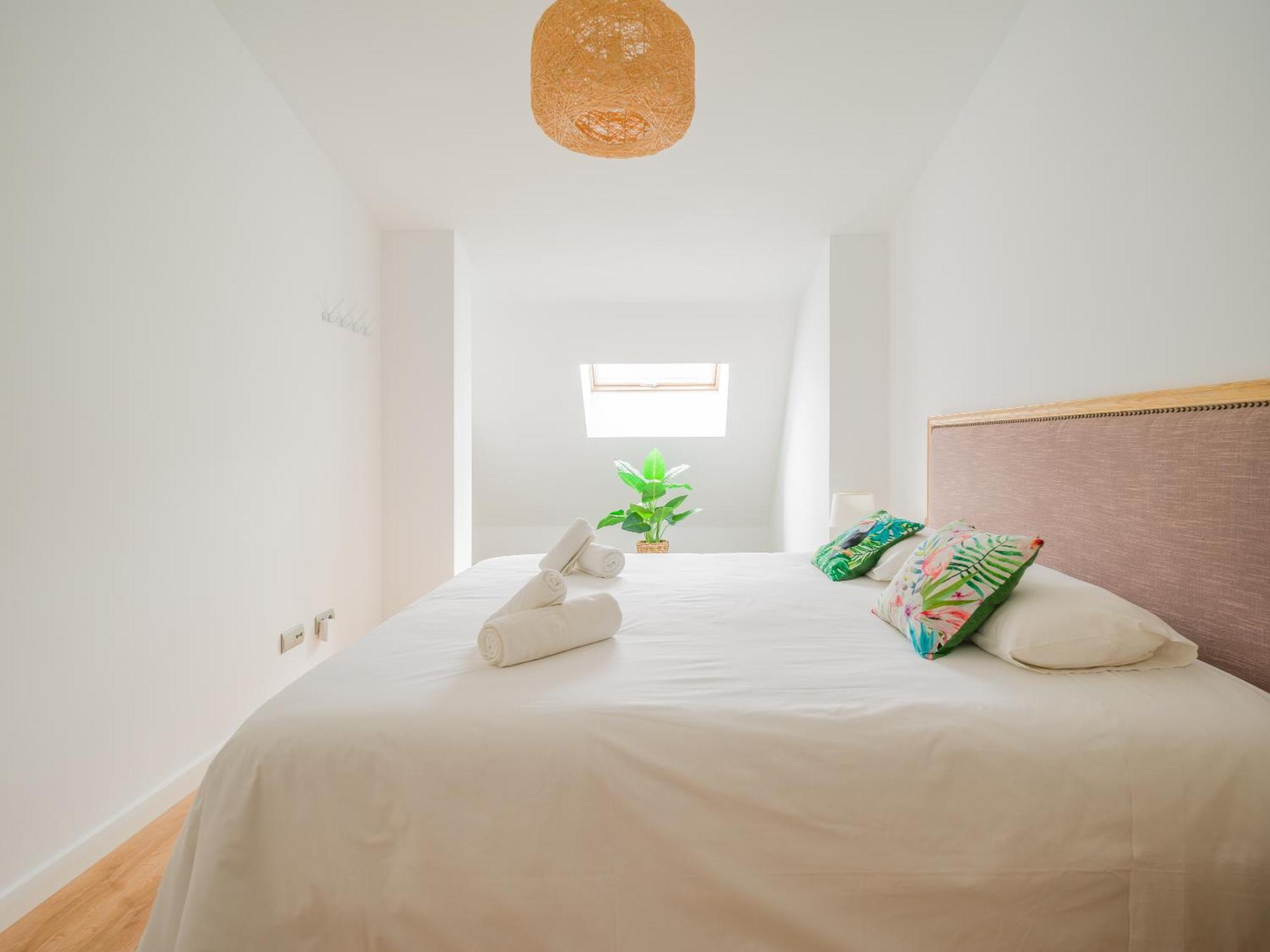 Las Canteras Beach Apartment Sagasta II Las Palmas de Gran Canaria Esterno foto