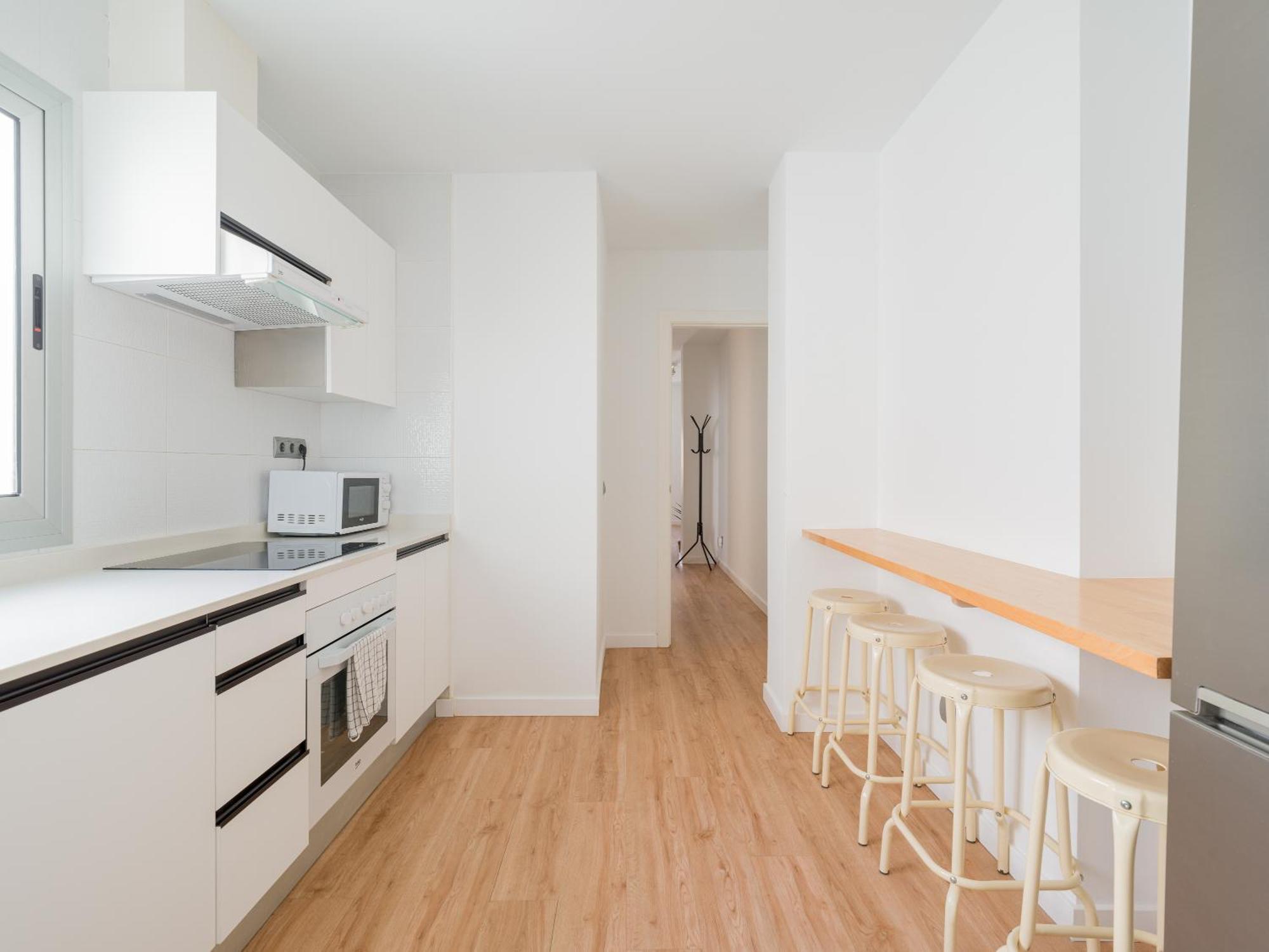 Las Canteras Beach Apartment Sagasta II Las Palmas de Gran Canaria Esterno foto