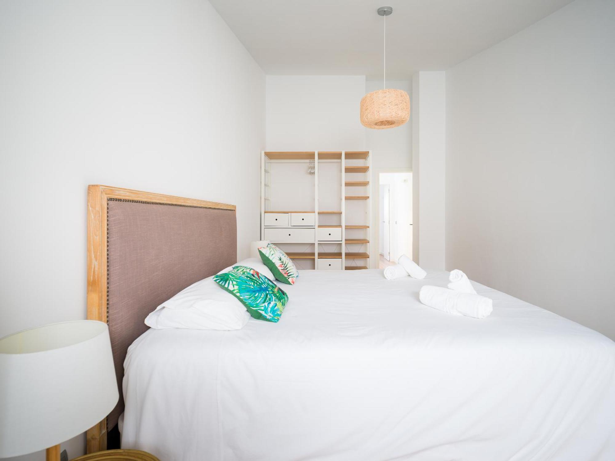 Las Canteras Beach Apartment Sagasta II Las Palmas de Gran Canaria Esterno foto